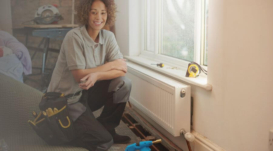 Professional same day plumber in Ilion, NY